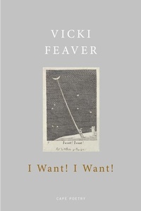 Enlarge image Cover: I Want! I Want! - Jonathan Cape
