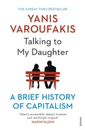 Cover: Talking to My Daughter - Vintage Digital