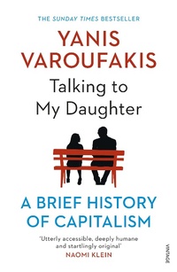 Enlarge image Cover: Talking to My Daughter - Vintage Digital