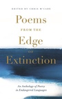 Cover: Poems from the Edge of Extinction - Chambers