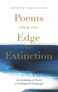 Enlarge image Cover: Poems from the Edge of Extinction - Chambers