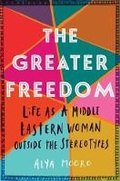 Cover: The Greater Freedom - Little a
