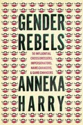 Cover: Gender Rebels - Little a