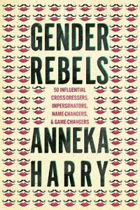 Enlarge image Cover: Gender Rebels - Little a