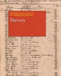 Abbildung von: Slavery - H.W. Wilson Publishing Co.