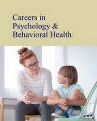 Abbildung von: Careers in Psychology - H.W. Wilson Publishing Co.