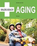 Cover: Aging - H.W. Wilson Publishing Co.