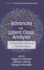 Cover: Advances in Latent Class Analysis - Information Age Publishing