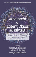 Cover: Advances in Latent Class Analysis - Information Age Publishing