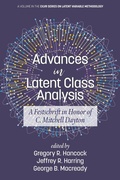 Cover: Advances in Latent Class Analysis - Information Age Publishing