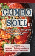 Cover: Gumbo for the Soul III - Information Age Publishing
