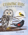 Cover: Counting Birds - Seagrass Press