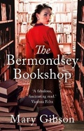 Cover: The Bermondsey Bookshop - Head of Zeus