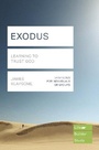 Cover: Exodus (Lifebuilder Study Guides): Learning to Trust God - Inter-Varsity Press