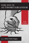 Cover: Dark Days of Authoritarianism - Langham Global Library