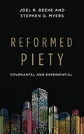 Cover: Reformed Piety - Evangelical Press