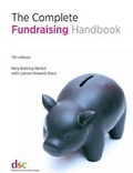 Cover: The Complete Fundraising Handbook - Directory of Social Change