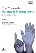 Cover: The Complete Volunteer Management Handbook - Directory of Social Change