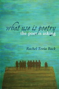 Enlarge image Cover: What Use Is Poetry, The Poet Is Asking - Shearsman Books