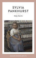 Cover: Sylvia Pankhurst - Eiderdown Books