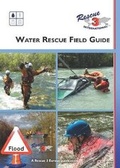 Cover: Water Rescue Field Guide: USA - Rescue 3 Europe Publishing