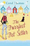 Cover: The Purrfect Pet Sitter - Ruby Fiction