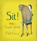 Cover: Sit! - Unicorn Publishing Group