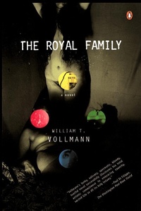 Abbildung von: The Royal Family - Penguin Books