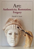 Cover: Art - Cotsen Institute of Archaeology