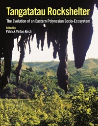 Enlarge image Cover: Tangatatau Rockshelter - Cotsen Institute of Archaeology