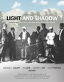 Cover: Light and Shadow - Cotsen Institute of Archaeology