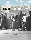 Cover: Light and Shadow - Cotsen Institute of Archaeology