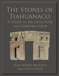 Cover: The Stones of Tiahuanaco - Cotsen Institute of Archaeology