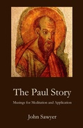 Cover: The Paul Story - Parson's Porch