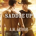 Cover: Saddle Up - Harlequin Audio