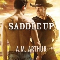 Enlarge image Cover: Saddle Up - Harlequin Audio
