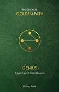 Cover: Genius - Gene Keys Publishing