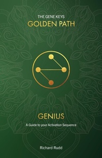 Enlarge image Cover: Genius - Gene Keys Publishing