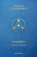 Cover: Prosperity - Gene Keys Publishing