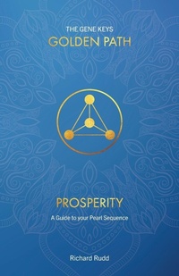 Enlarge image Cover: Prosperity - Gene Keys Publishing