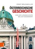 Cover: &Ouml;sterreichische Geschichte - B&ouml;hlau