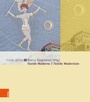 Cover: Textile Moderne / Textile Modernism - Böhlau