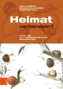 Cover: Heimat verhandeln? - B&ouml;hlau