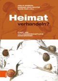 Cover: Heimat verhandeln? - B&ouml;hlau
