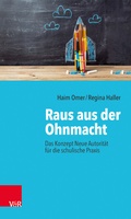 Cover: Raus aus der Ohnmacht - Vandenhoeck & Ruprecht