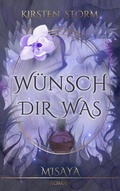 Cover: W&uuml;nsch Dir Was - BoD - Books on Demand