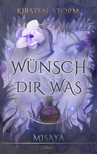 Enlarge image Cover: Wünsch Dir Was - BoD - Books on Demand
