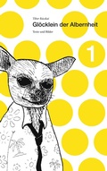 Cover: Gl&ouml;cklein der Albernheit 1 - BoD - Books on Demand