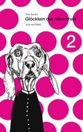 Cover: Gl&ouml;cklein der Albernheit 2 - BoD - Books on Demand