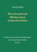 Cover: &Uuml;ber Vernunft und Offenbarung in al-Ghazalis Denken - tredition